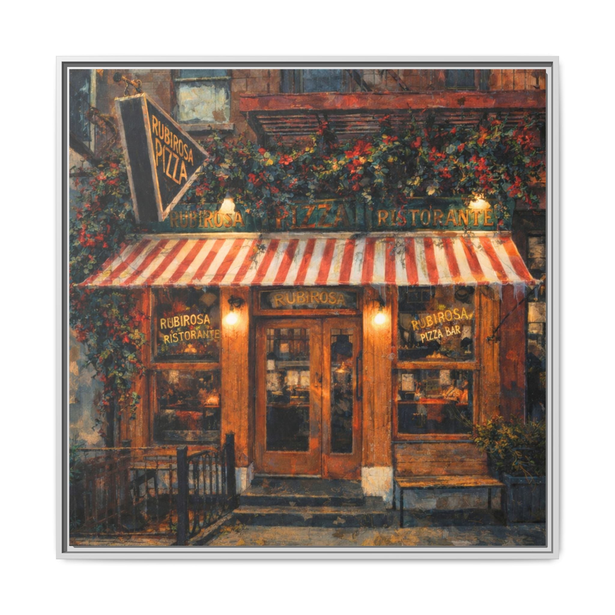Rubirosa