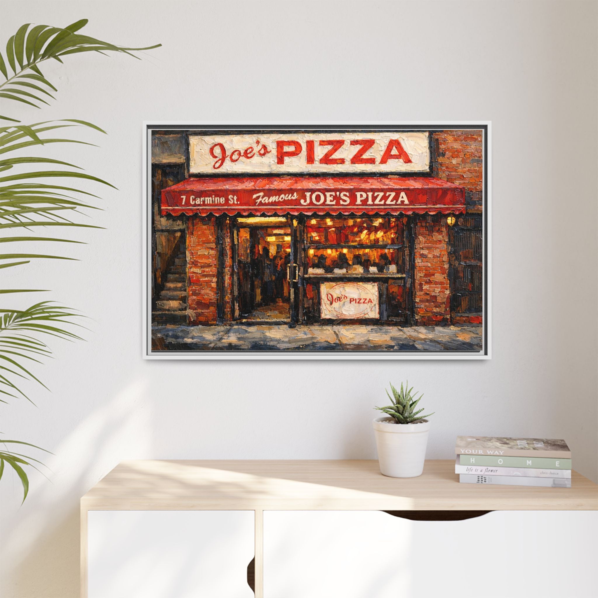 Joe's Pizza II