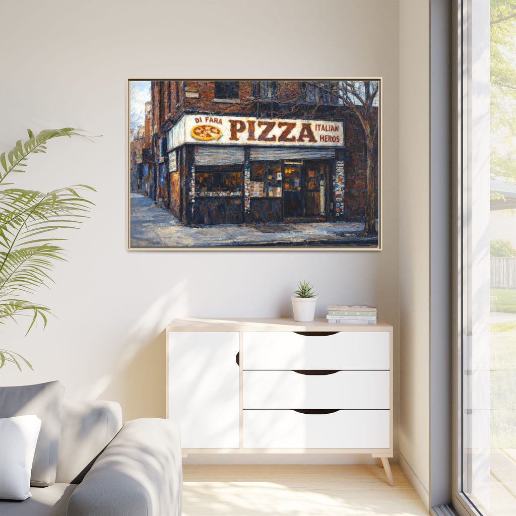 Di Fara Pizza