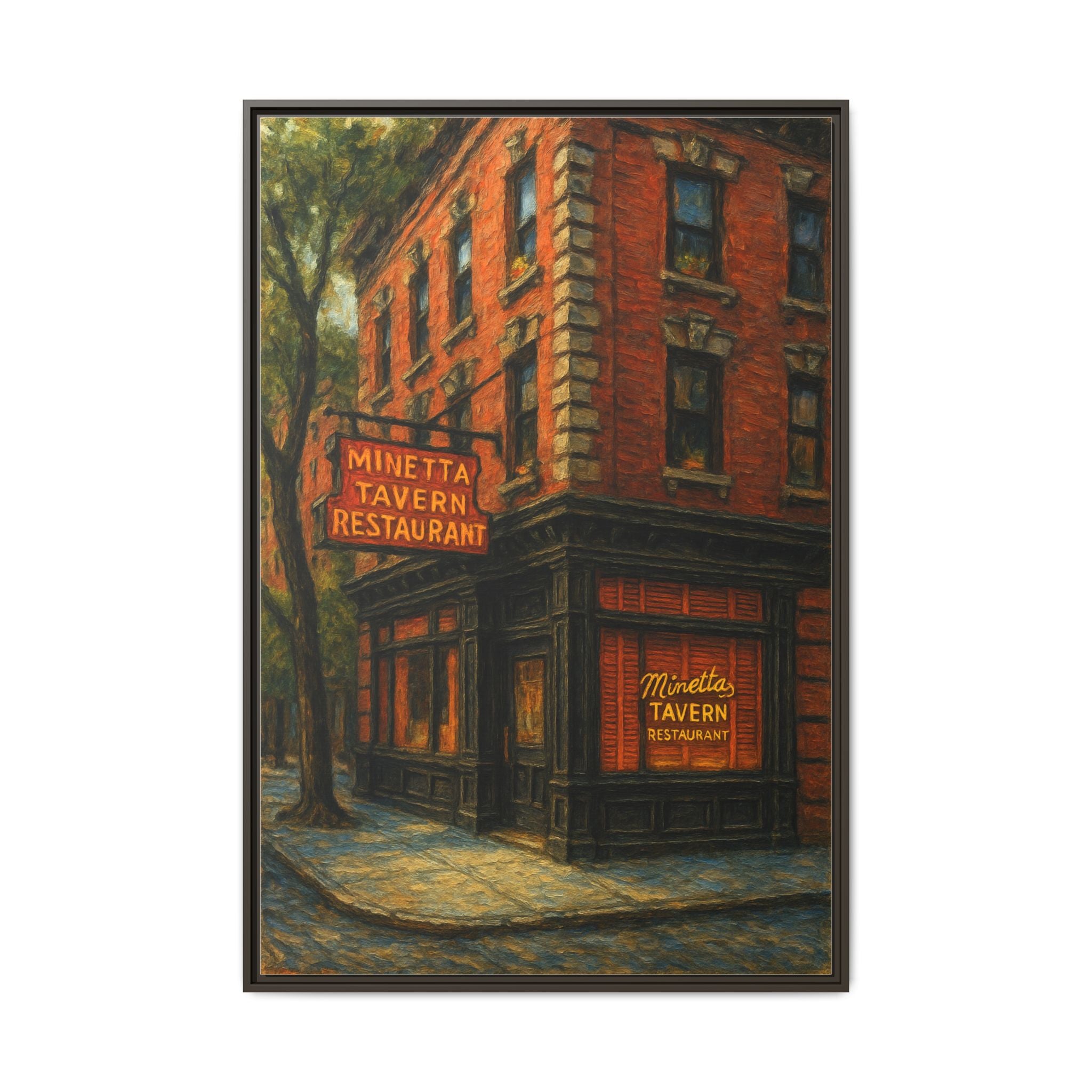 Minetta Tavern