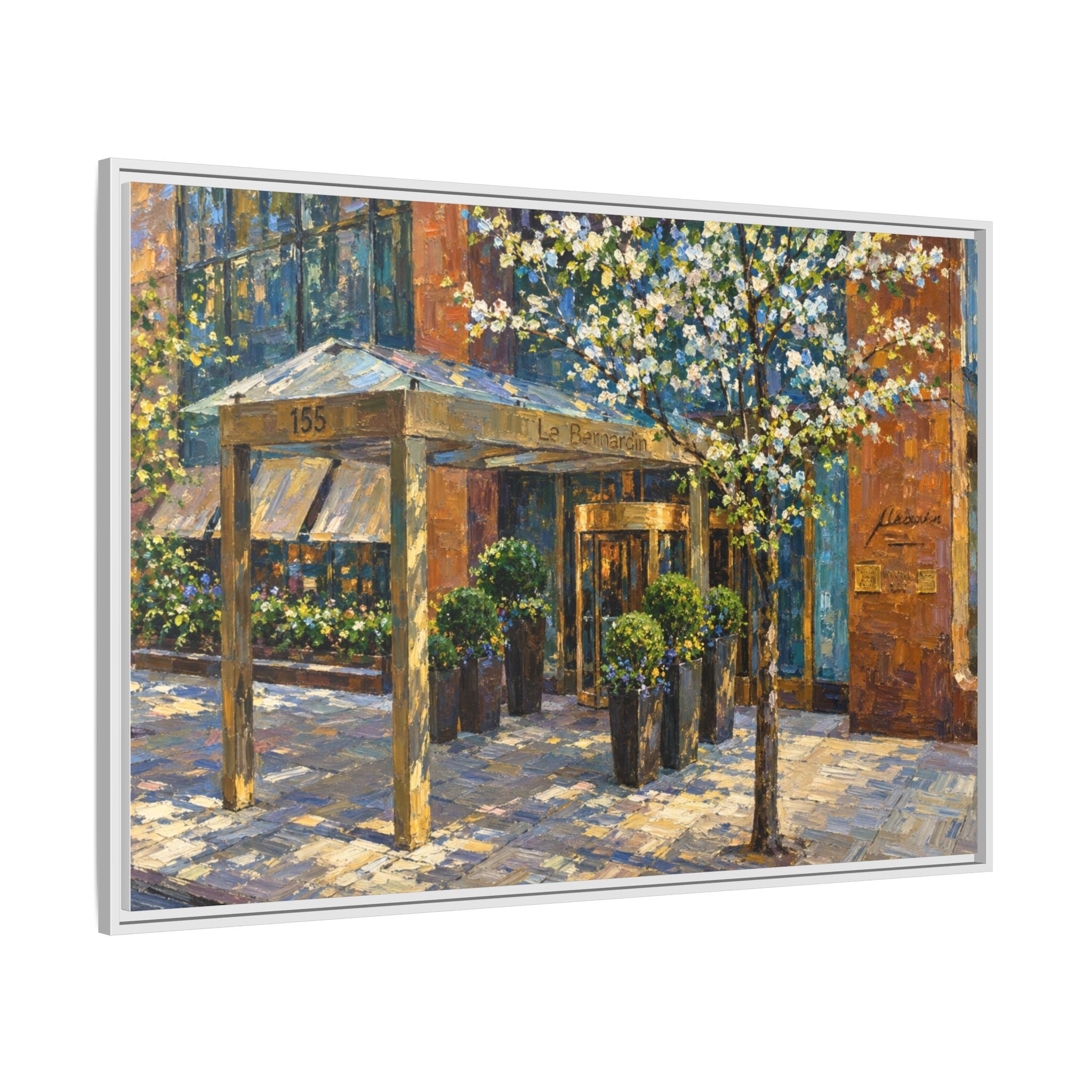 Le Bernardin