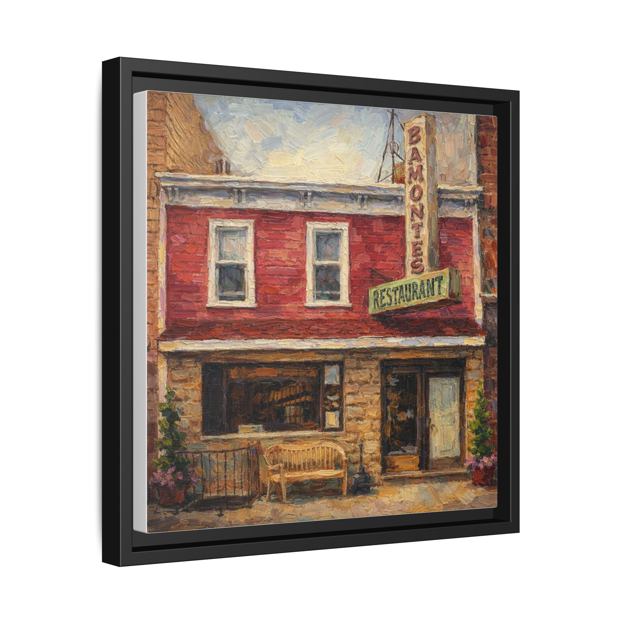 Bamonte's