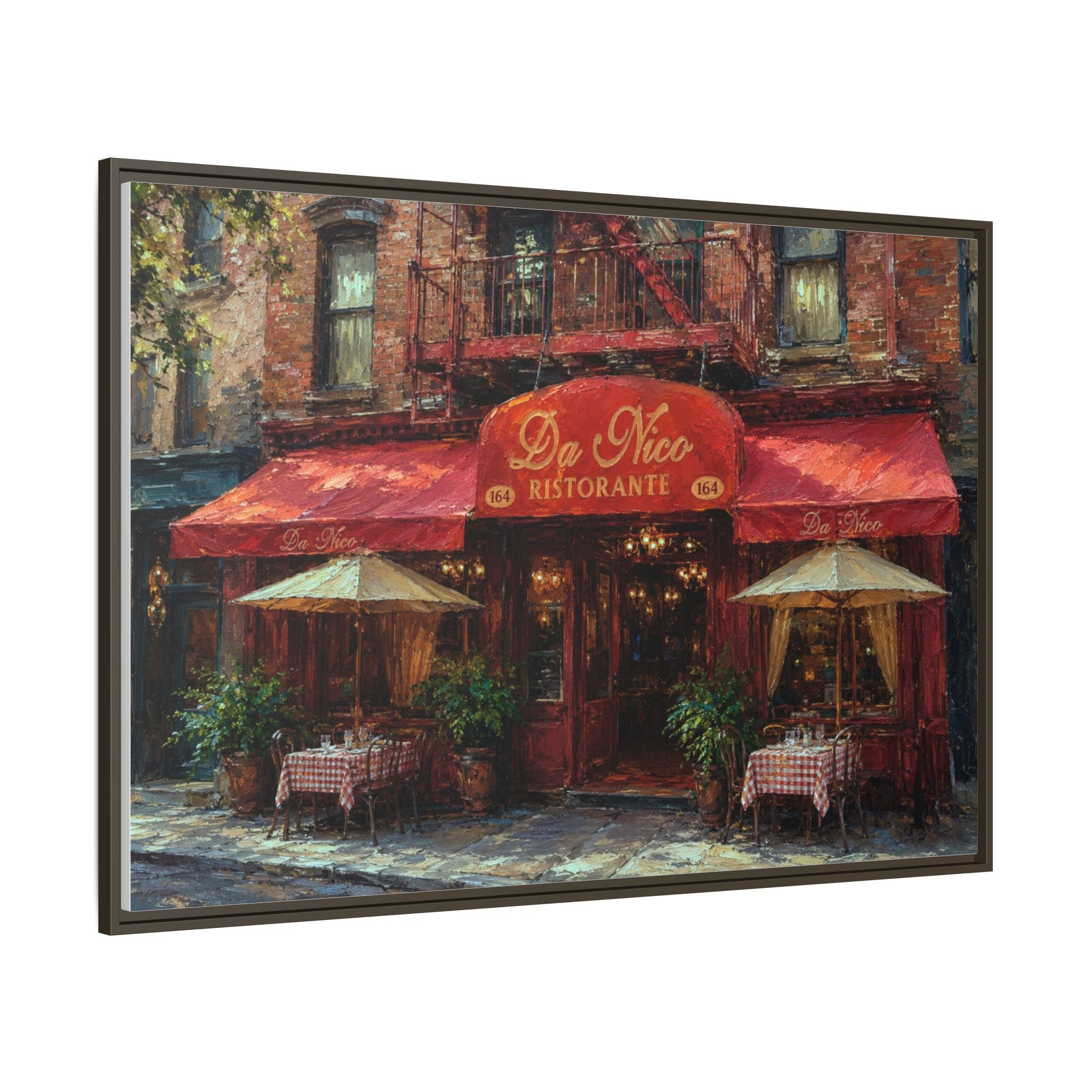 Da Nico Ristorante
