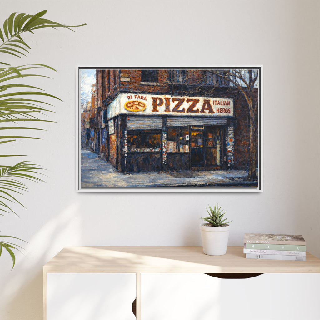 Di Fara Pizza