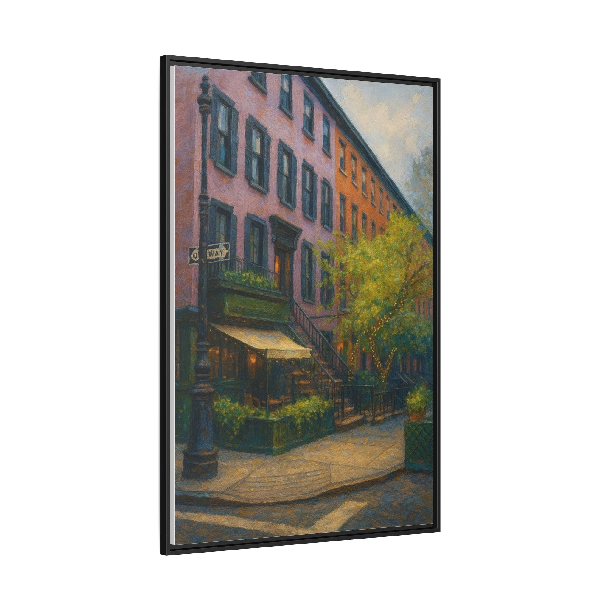 The Waverly Inn
