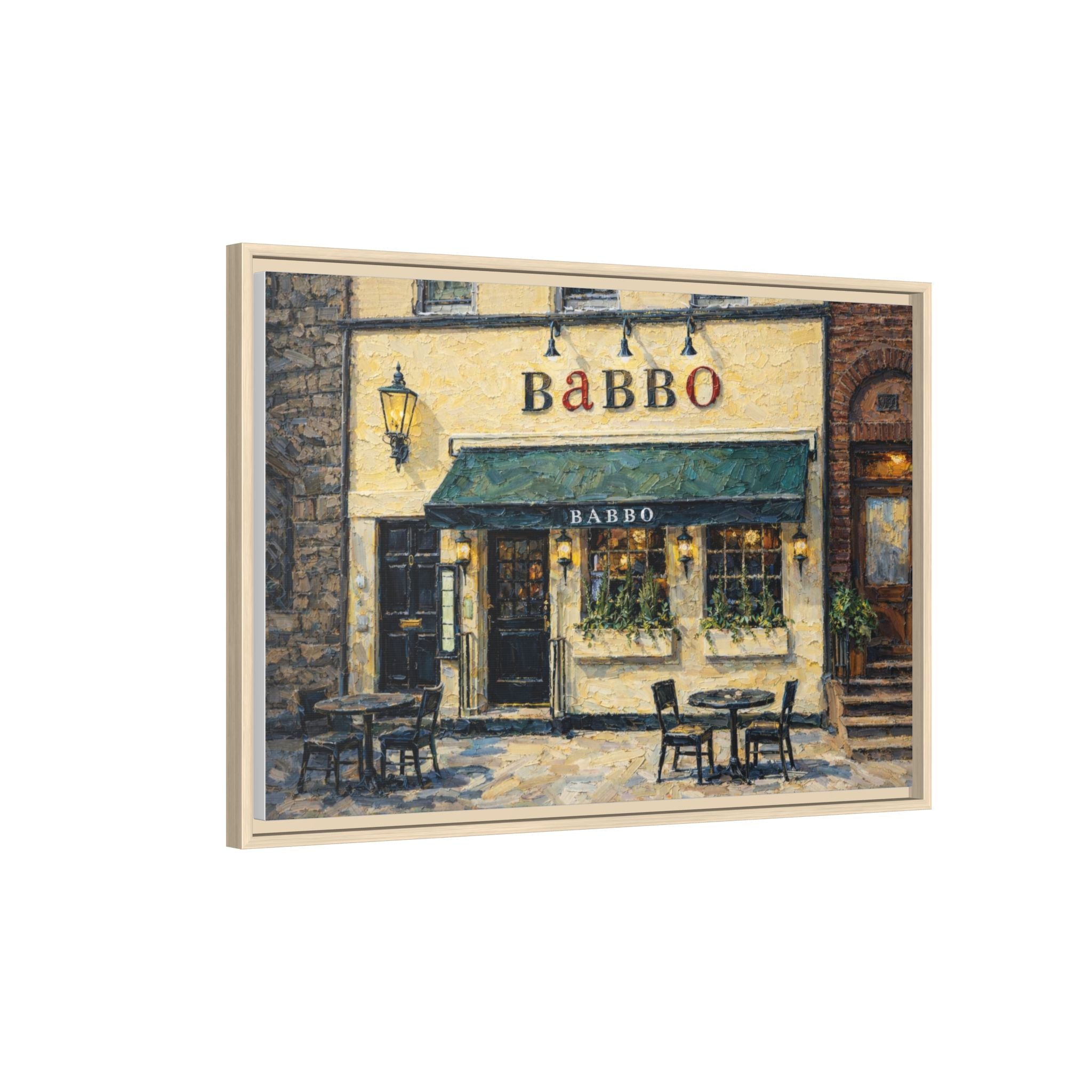 Babbo