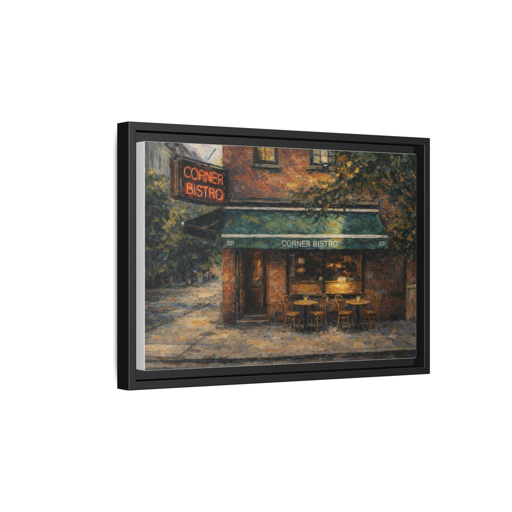 Corner Bistro