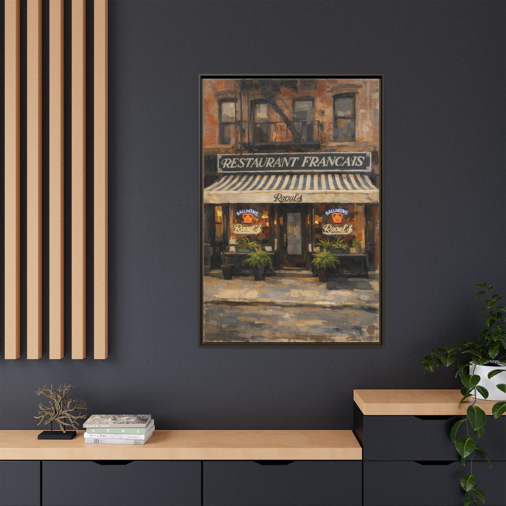 Raoul's Restaurant