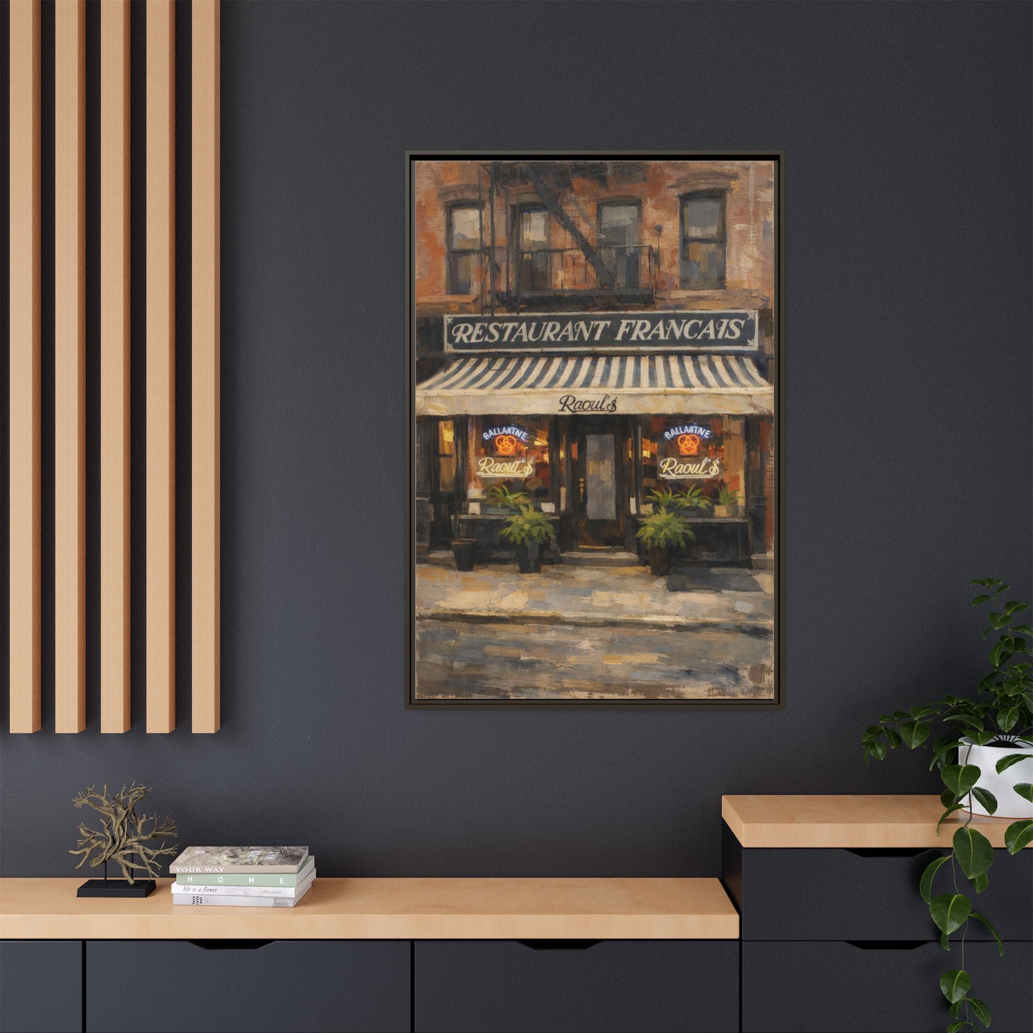 Raoul's Restaurant