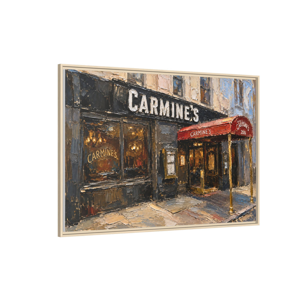 Carmine's