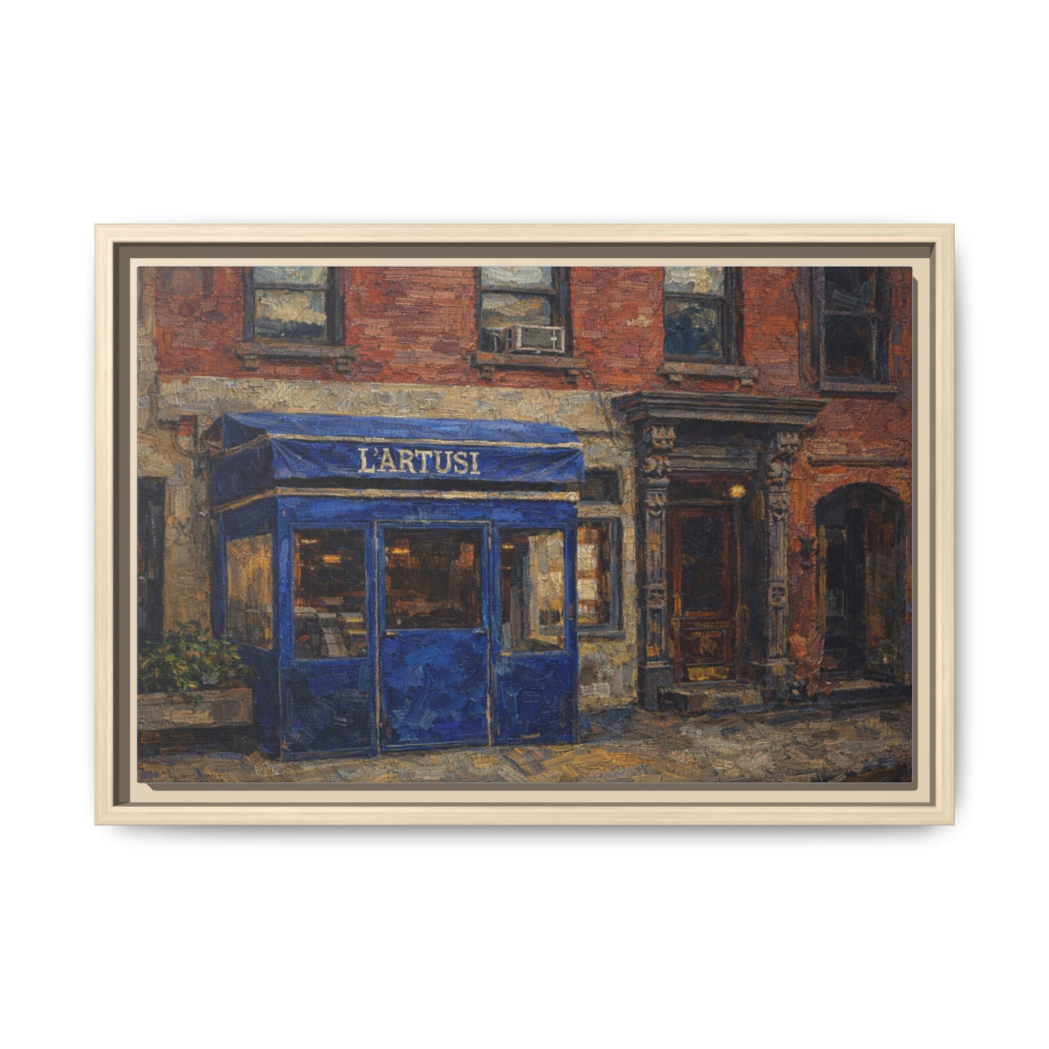 L'Artusi