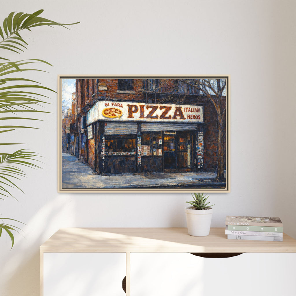 Di Fara Pizza