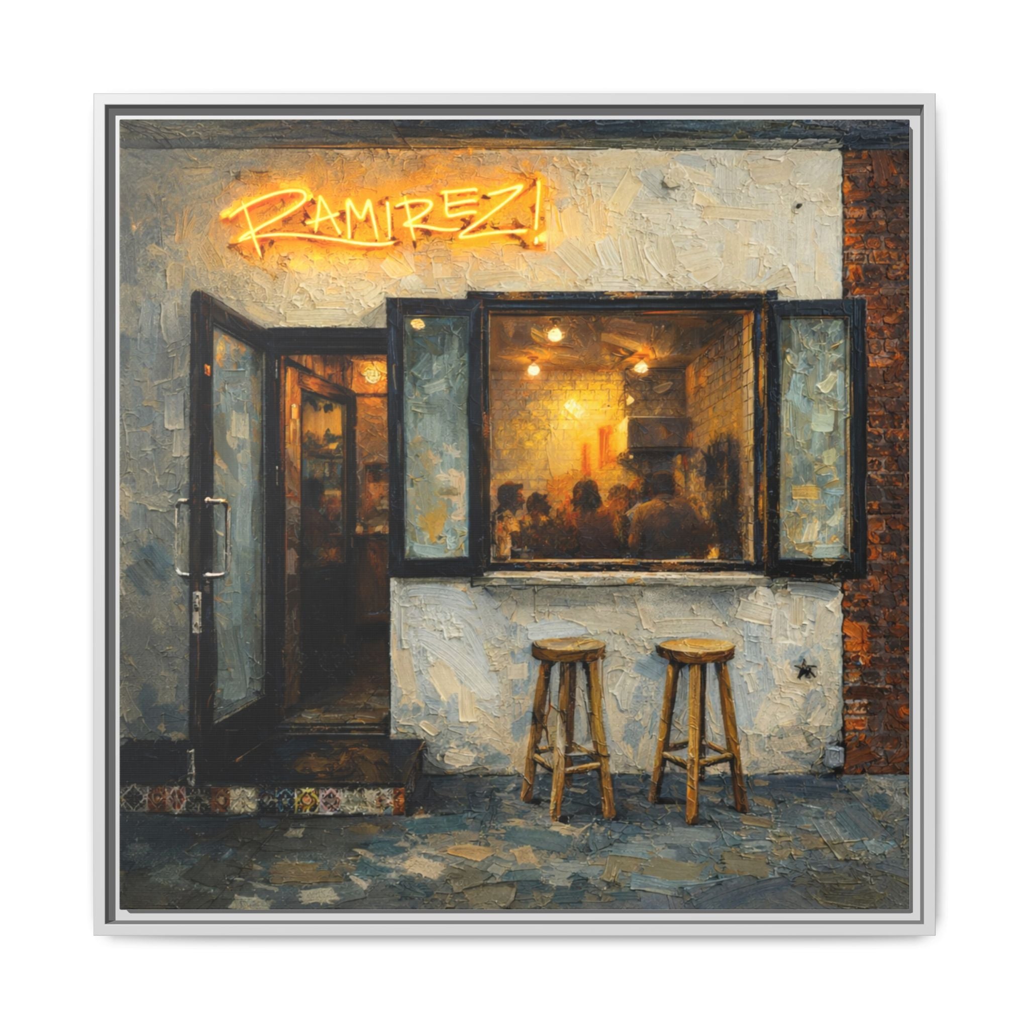 Taqueria Ramirez