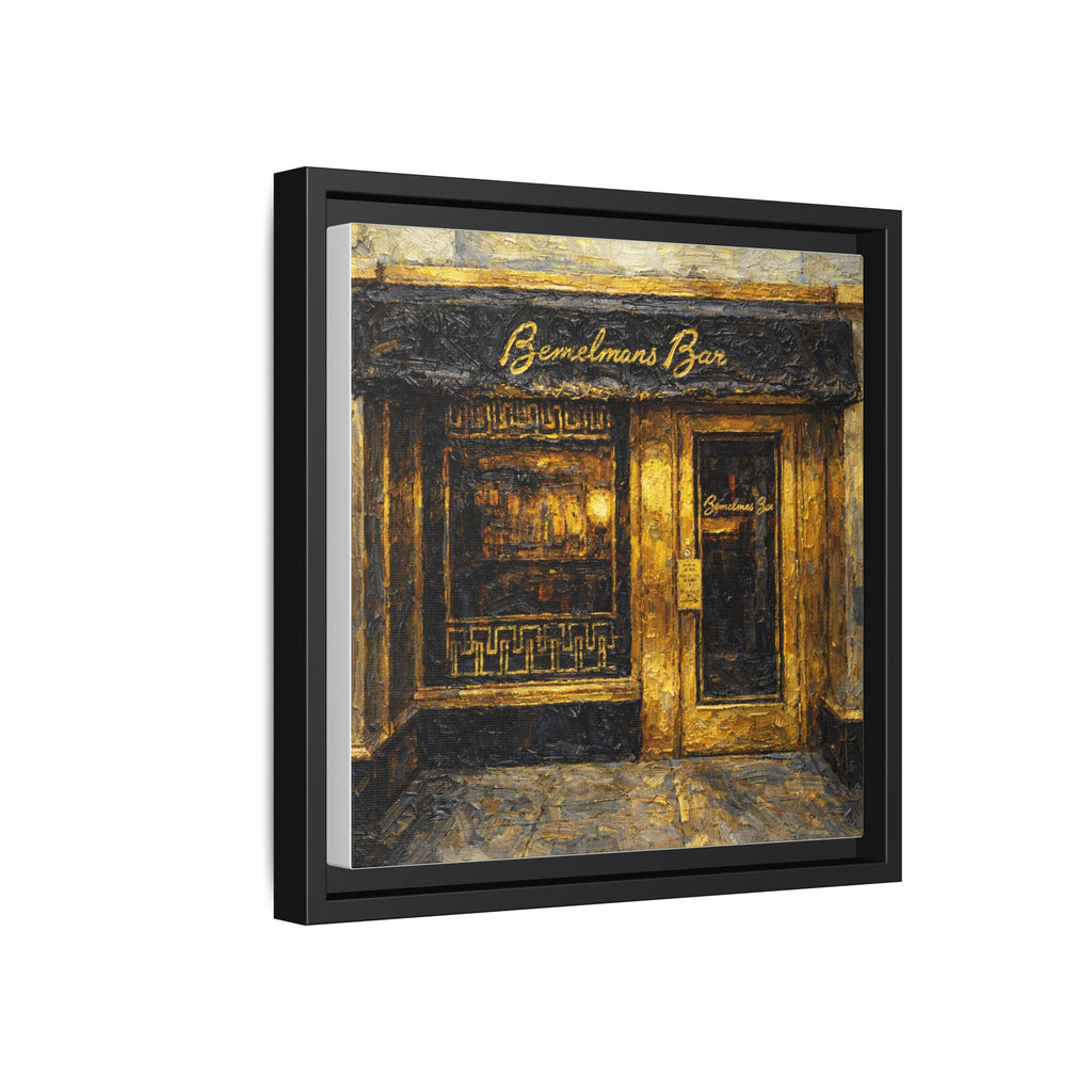 Bemmelmans Bar
