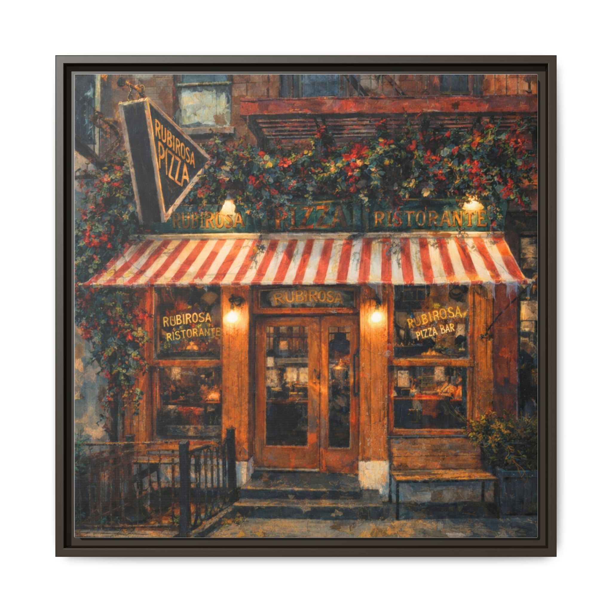 Rubirosa
