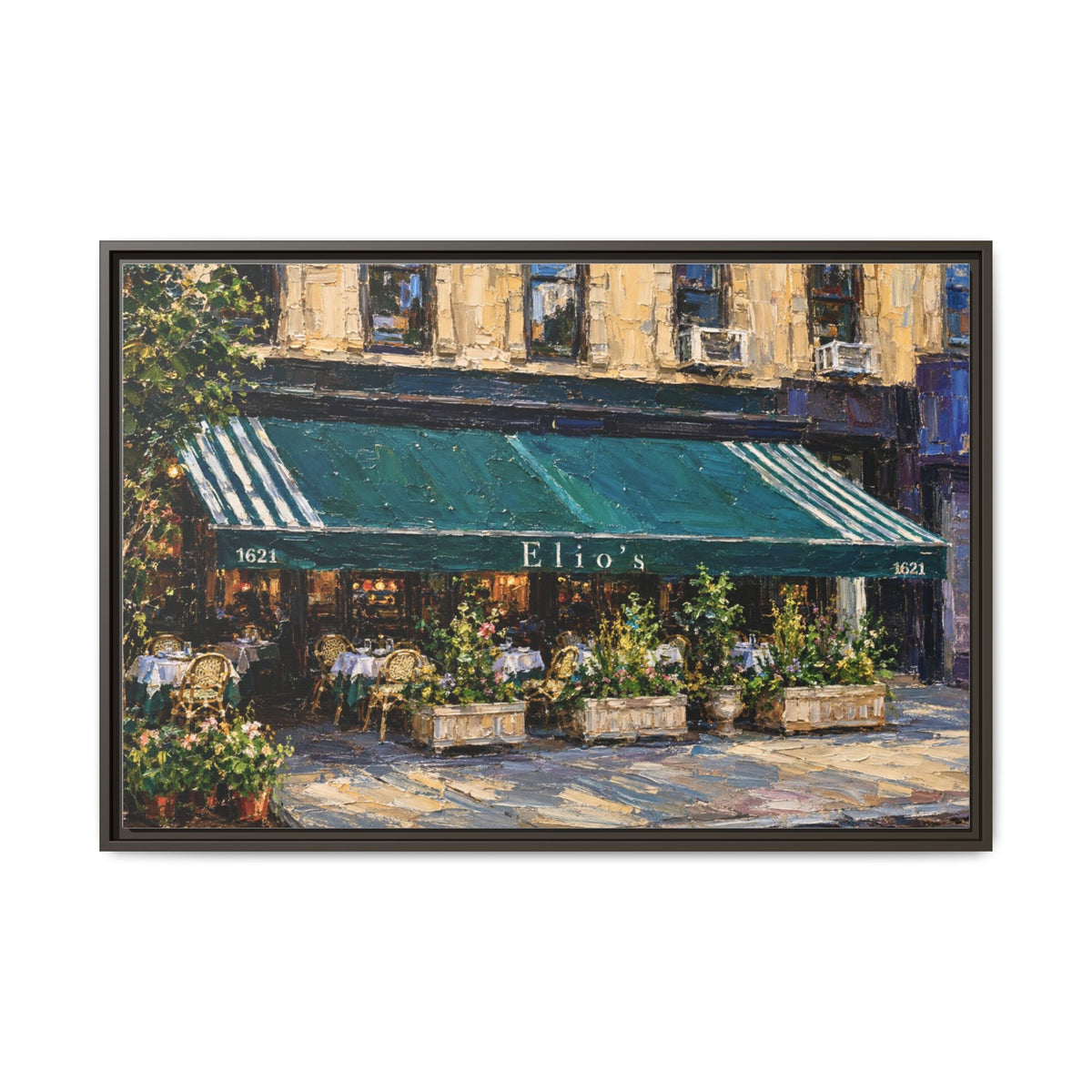 Elio's