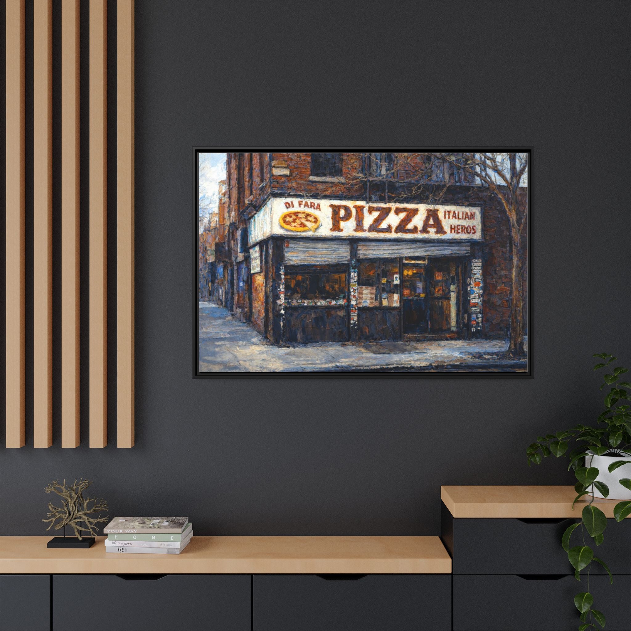 Di Fara Pizza