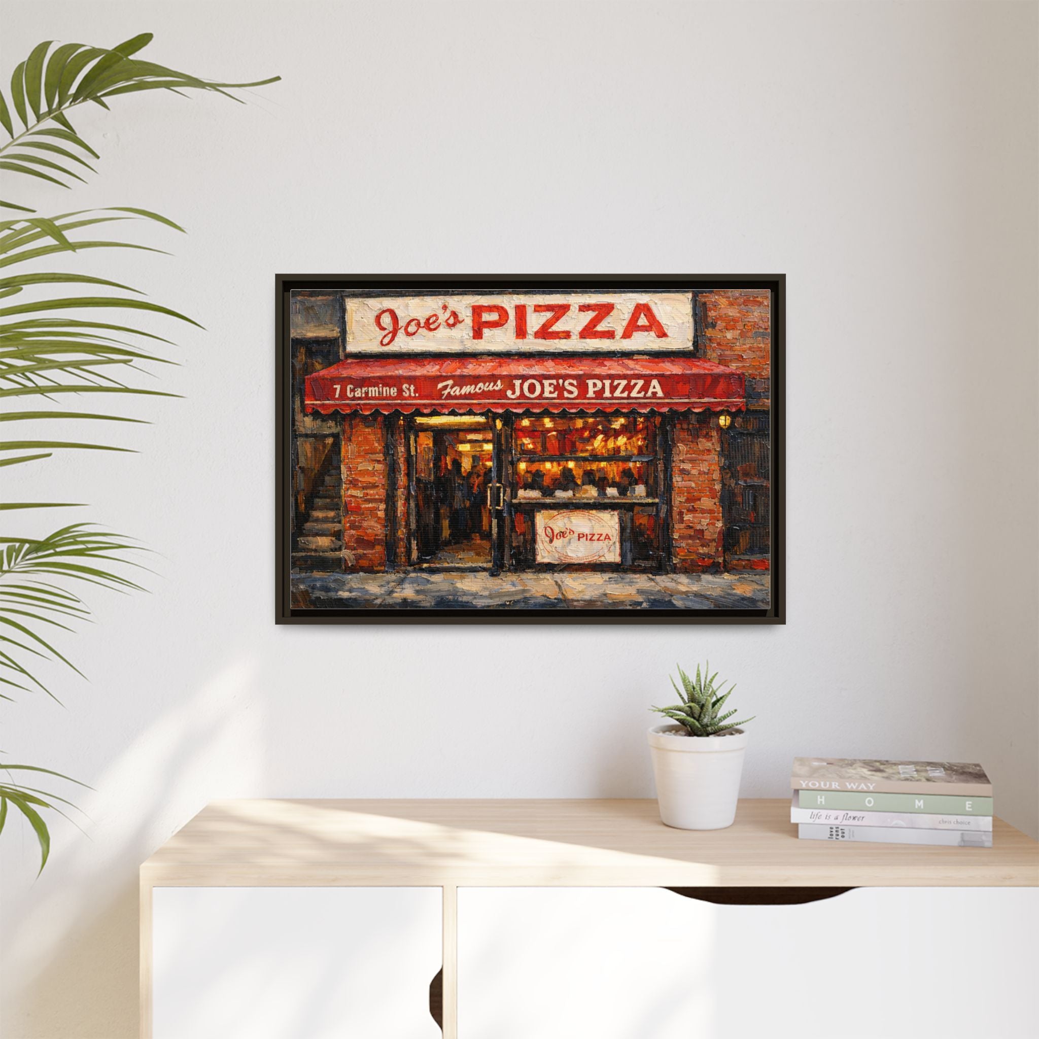 Joe's Pizza II