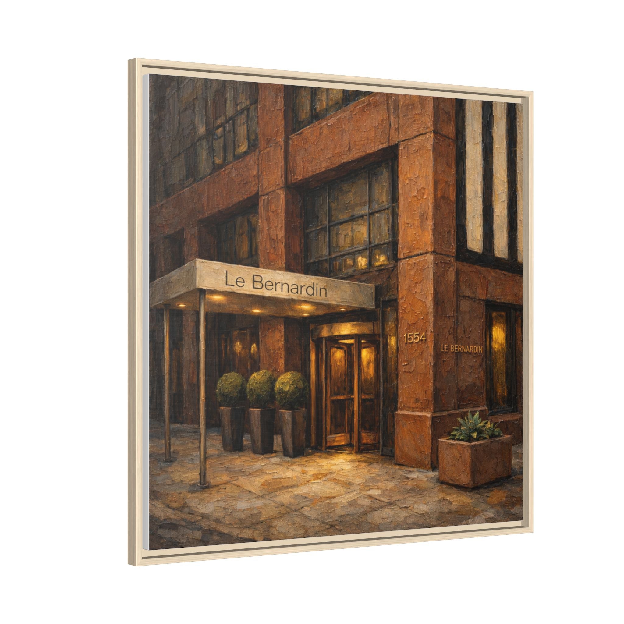 Le Bernardin