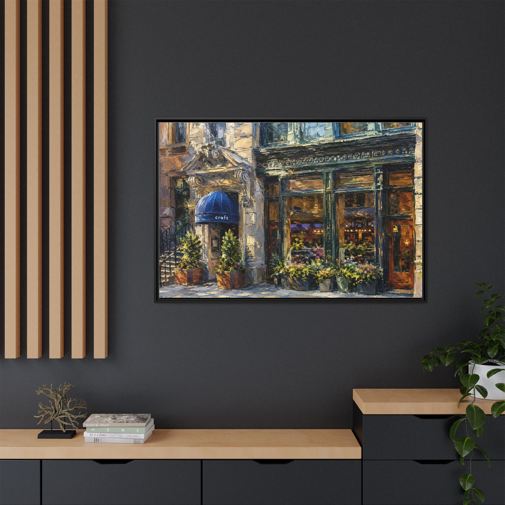 Craft Restaurant