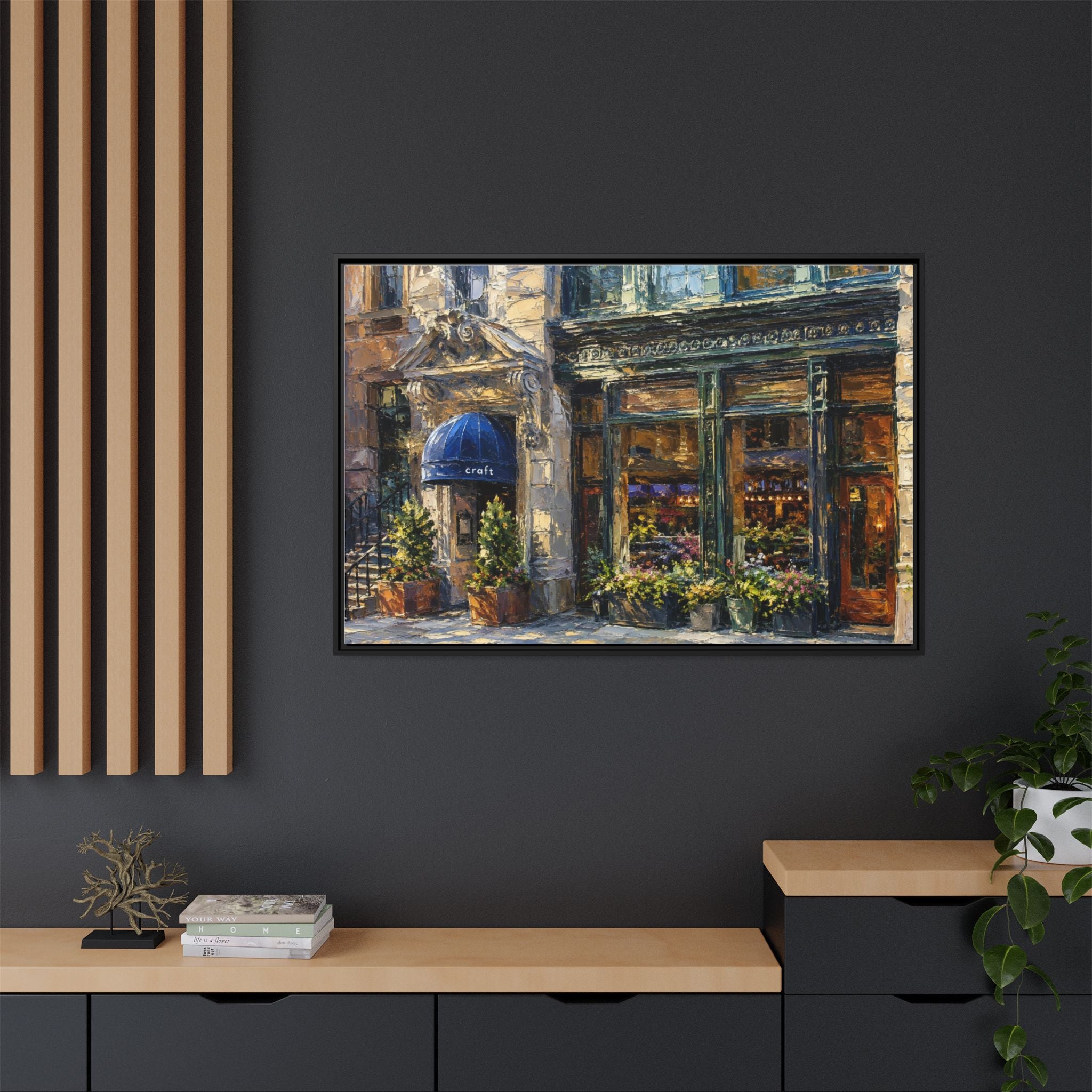 Craft Restaurant