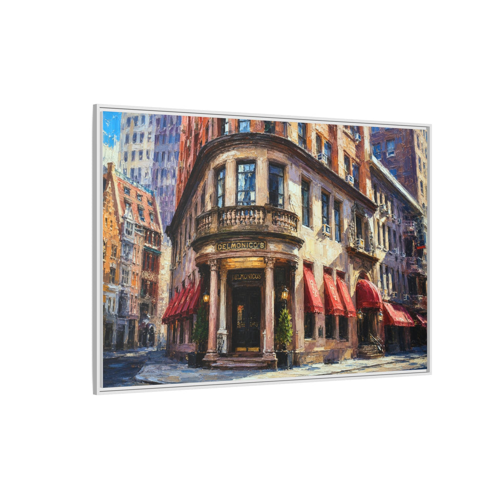 Delmonico's