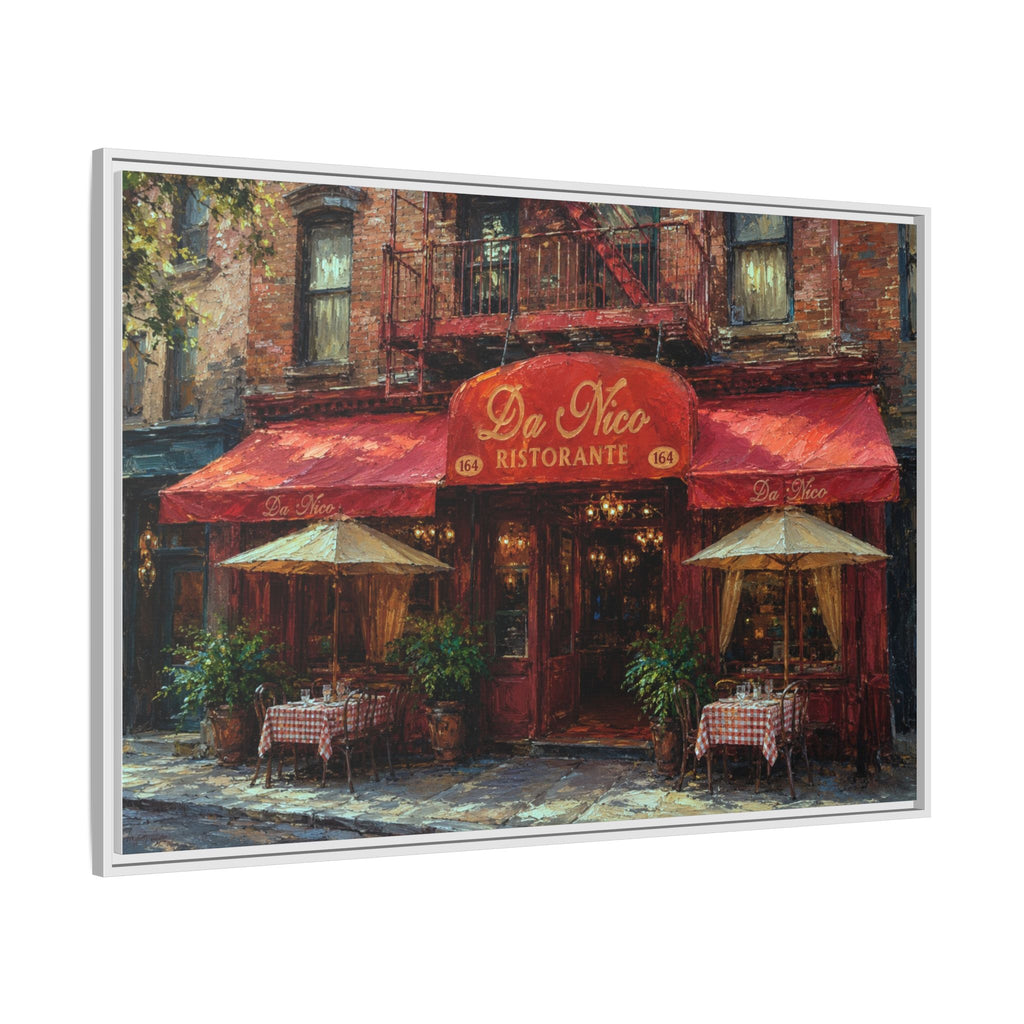 Da Nico Ristorante