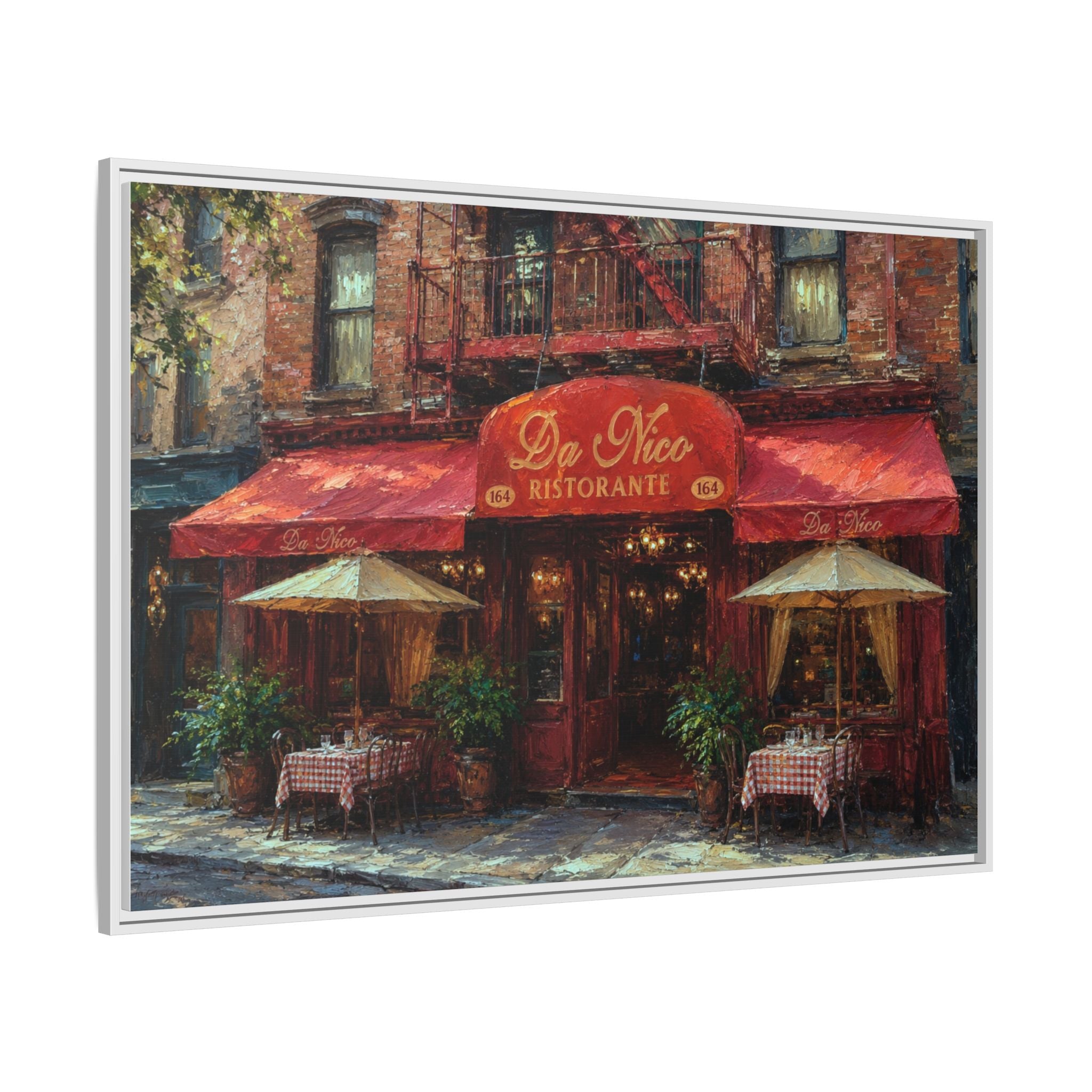 Da Nico Ristorante