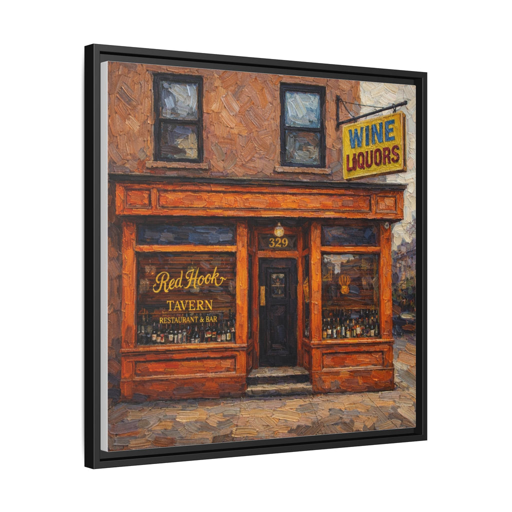 Red Hook Tavern
