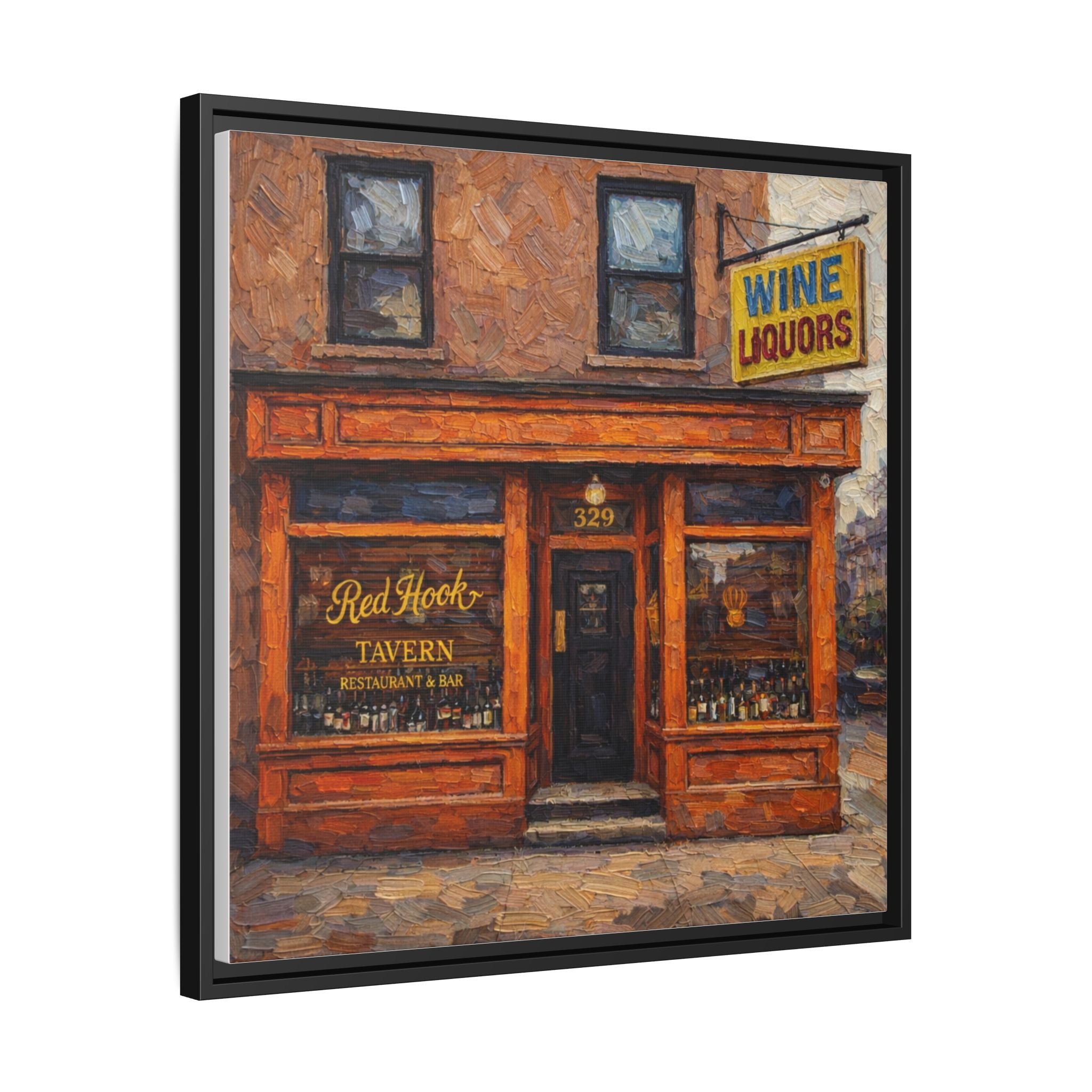 Red Hook Tavern