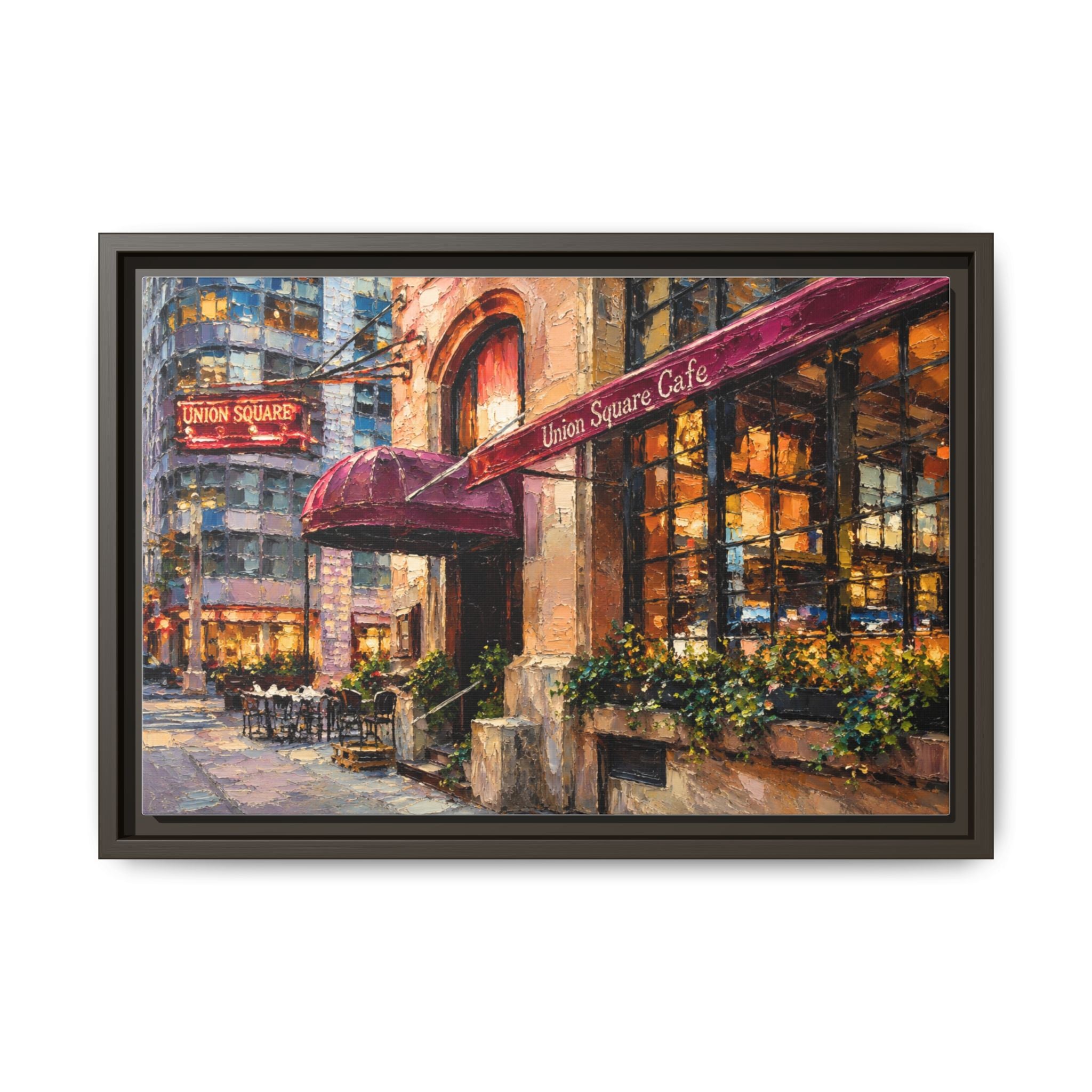 Union Square Cafe