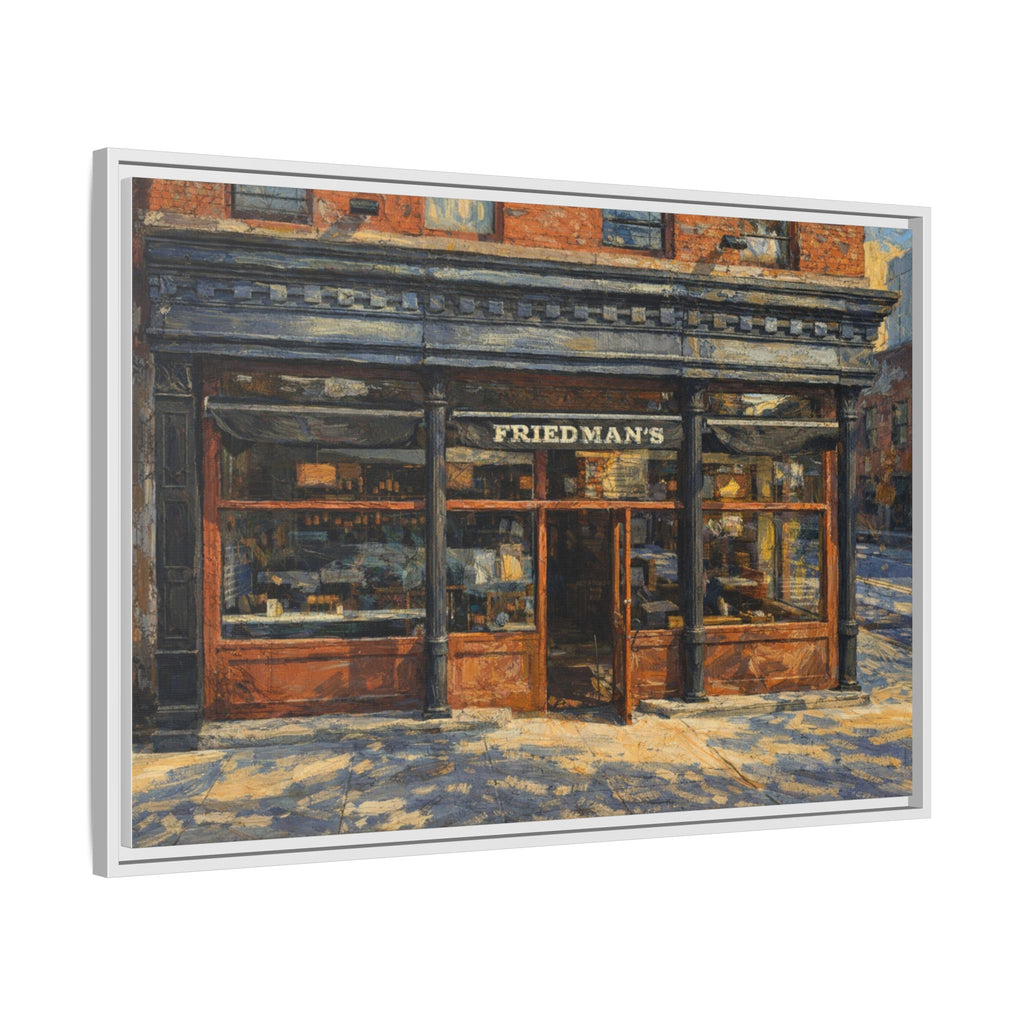 Friedman's Restaurant