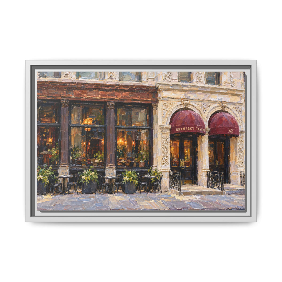 Gramercy Tavern