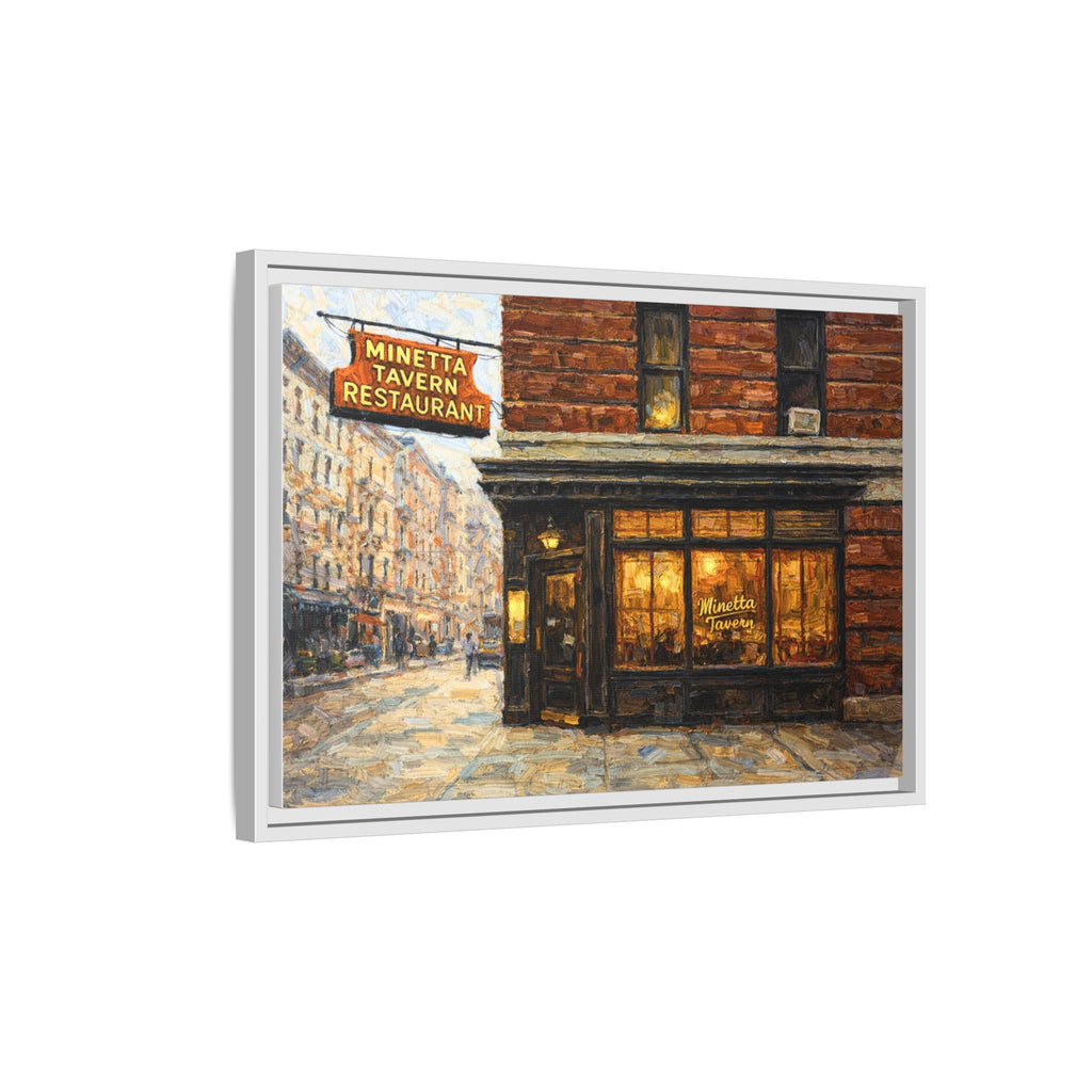 Minetta Tavern