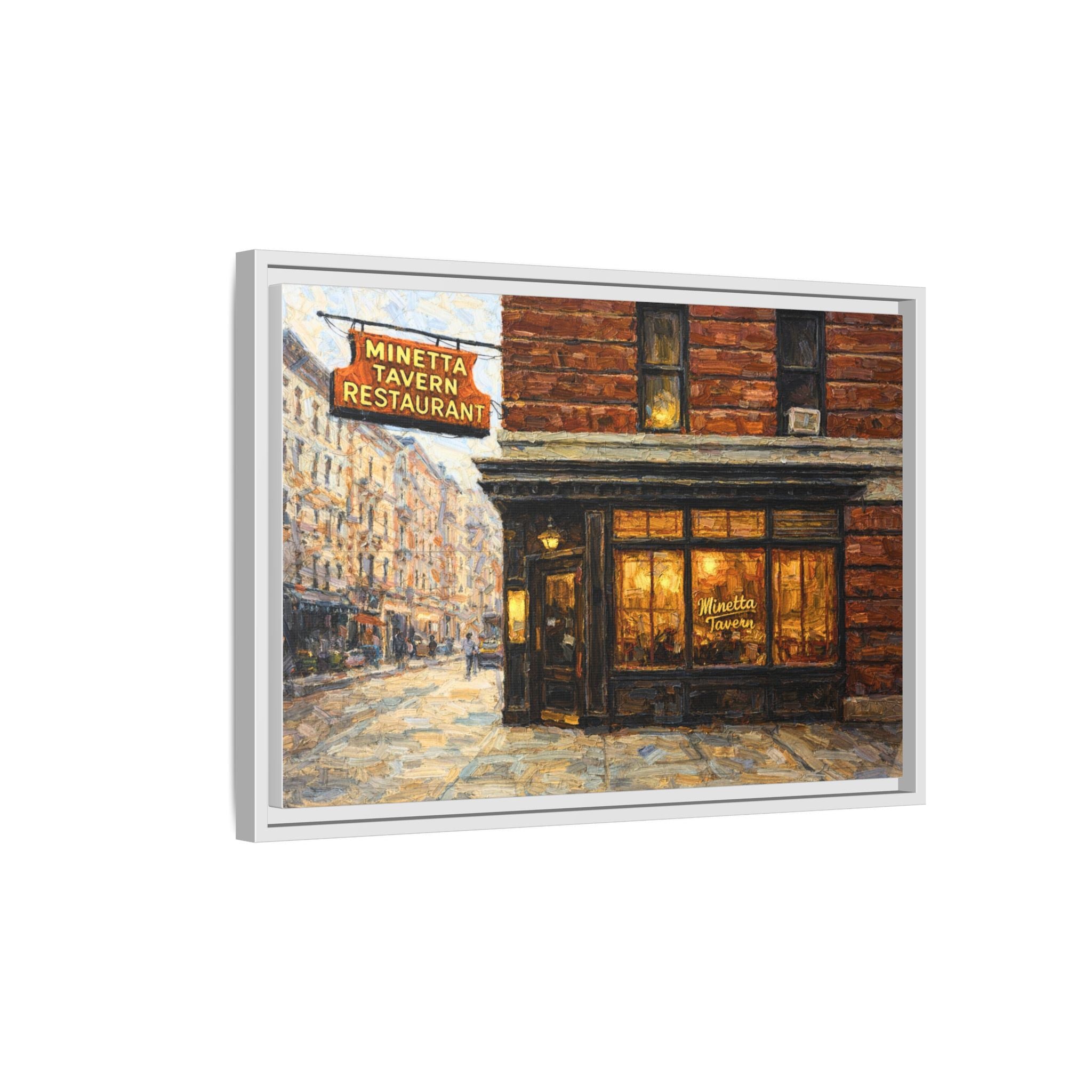 Minetta Tavern