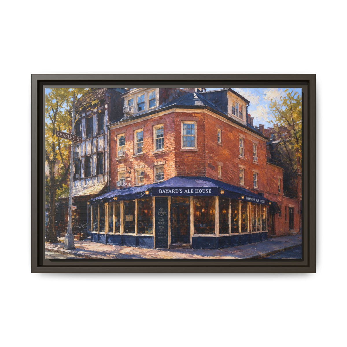 Bayard's Ale House