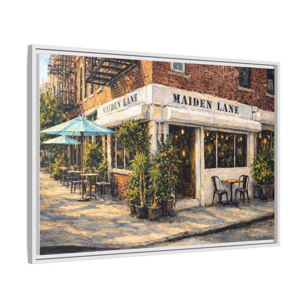 Maiden Lane