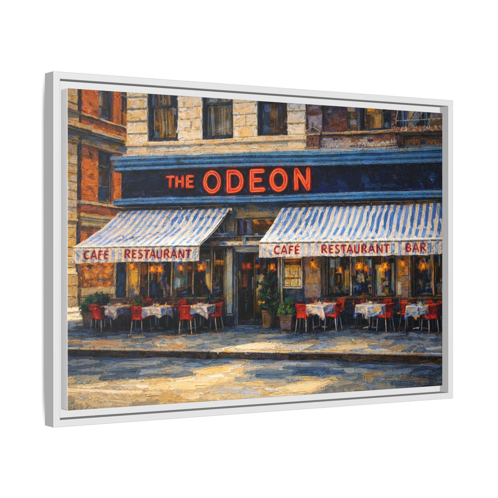 The Odeon