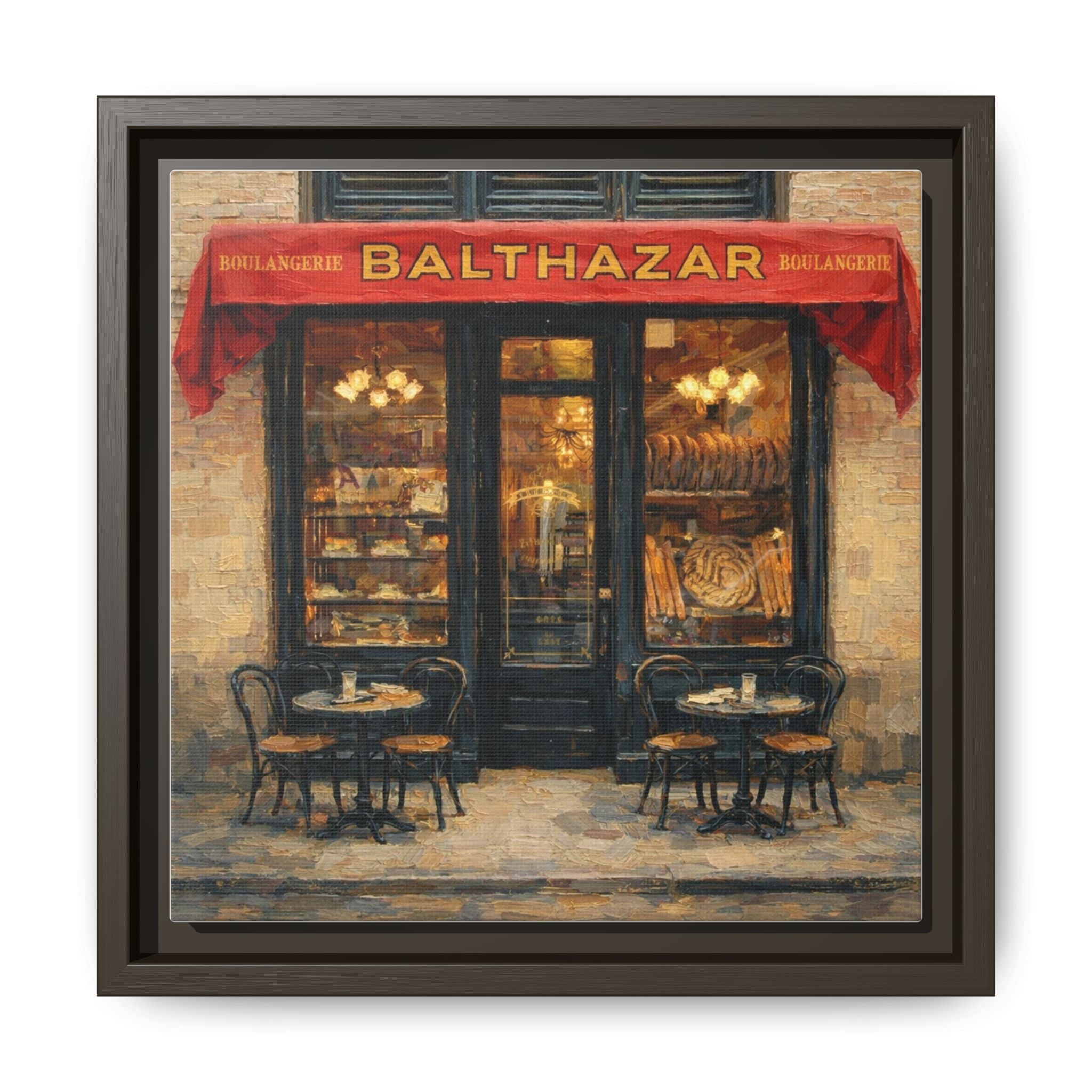 Balthazar