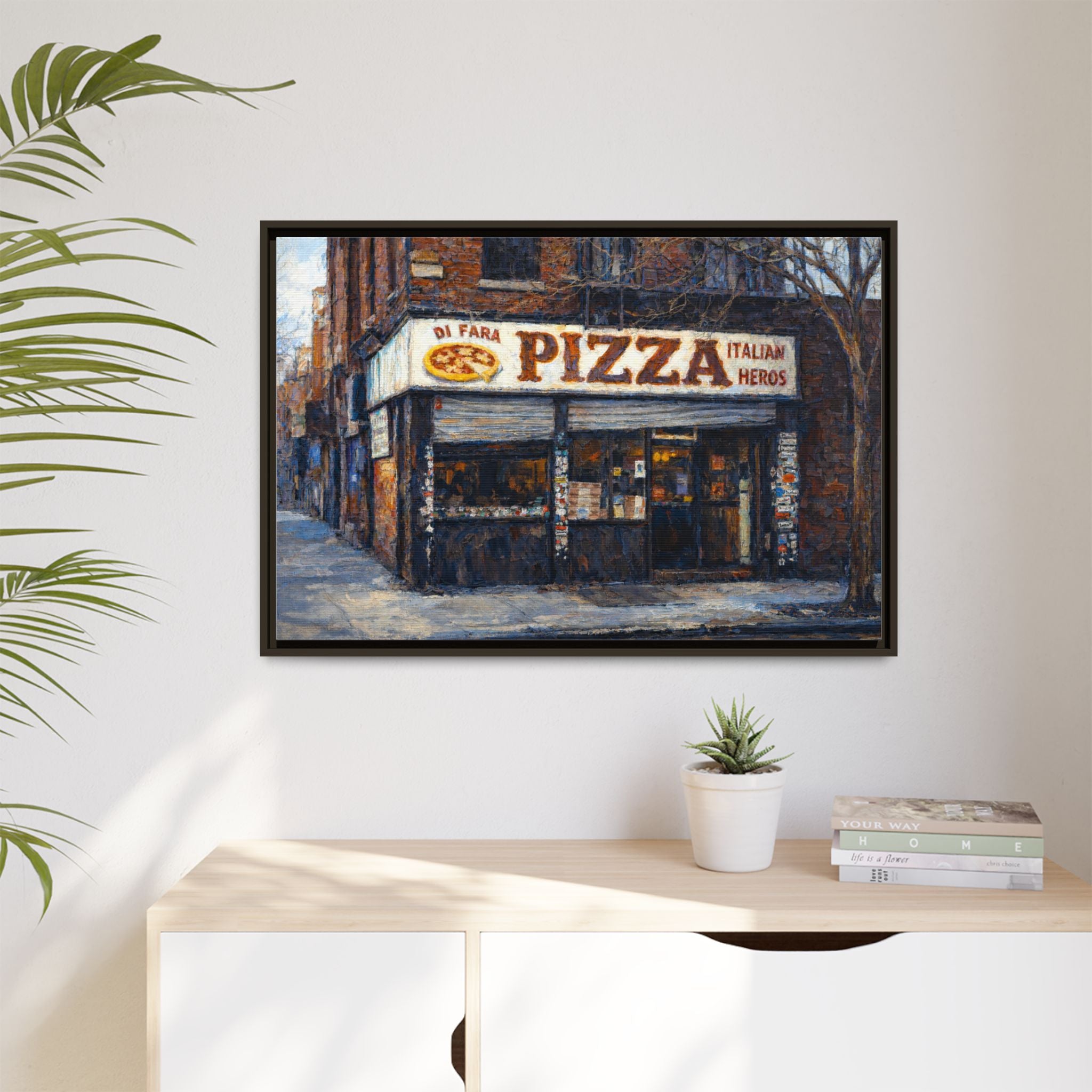 Di Fara Pizza