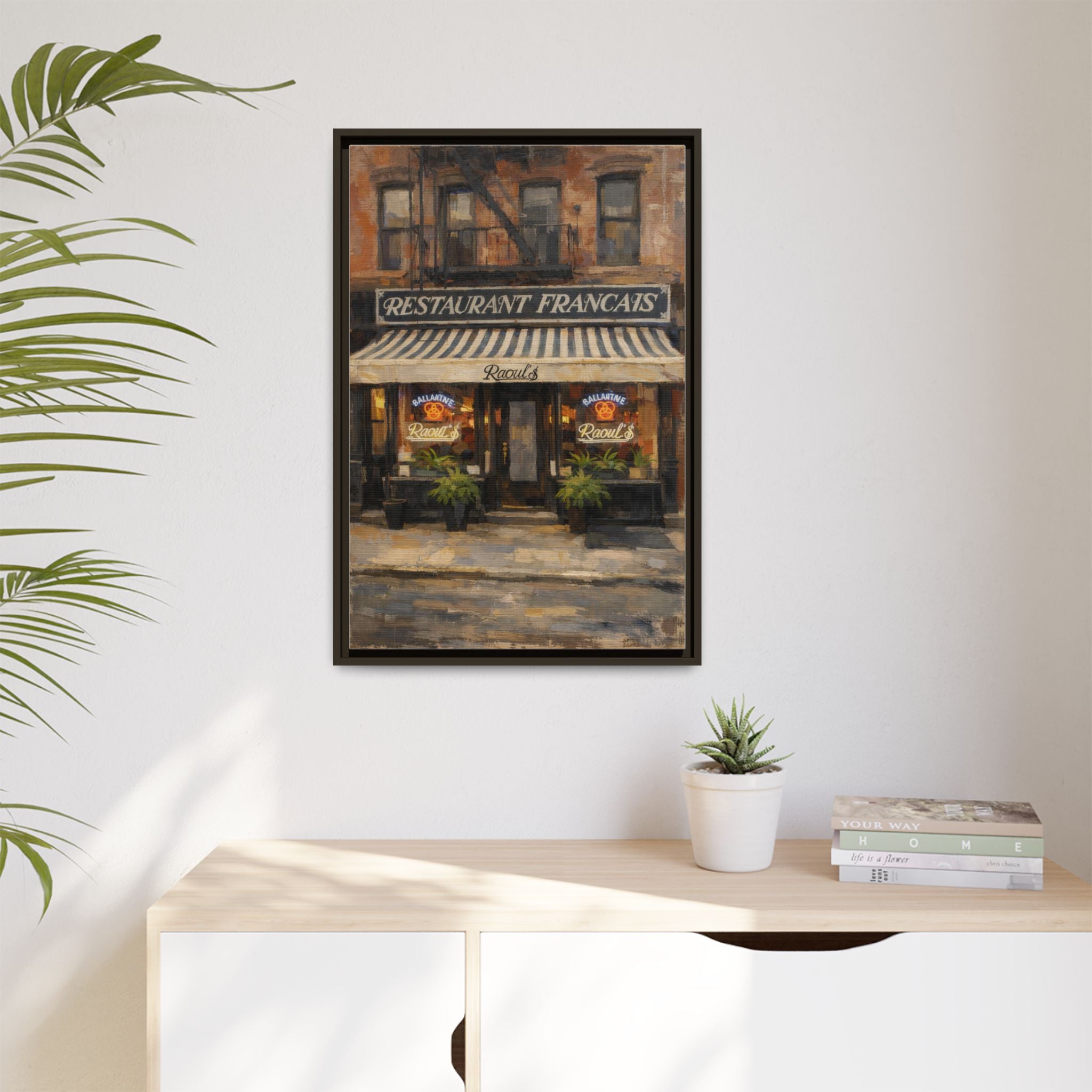 Raoul's Restaurant