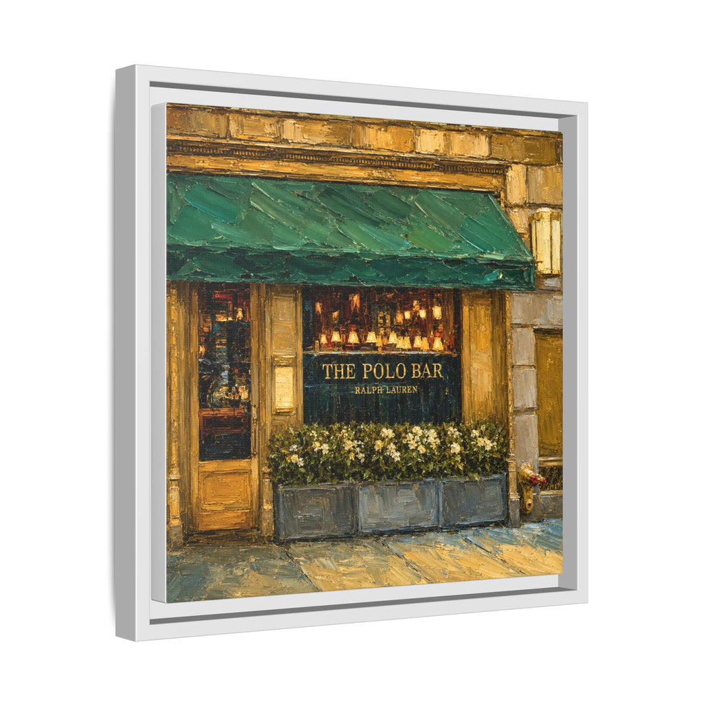 Polo Bar