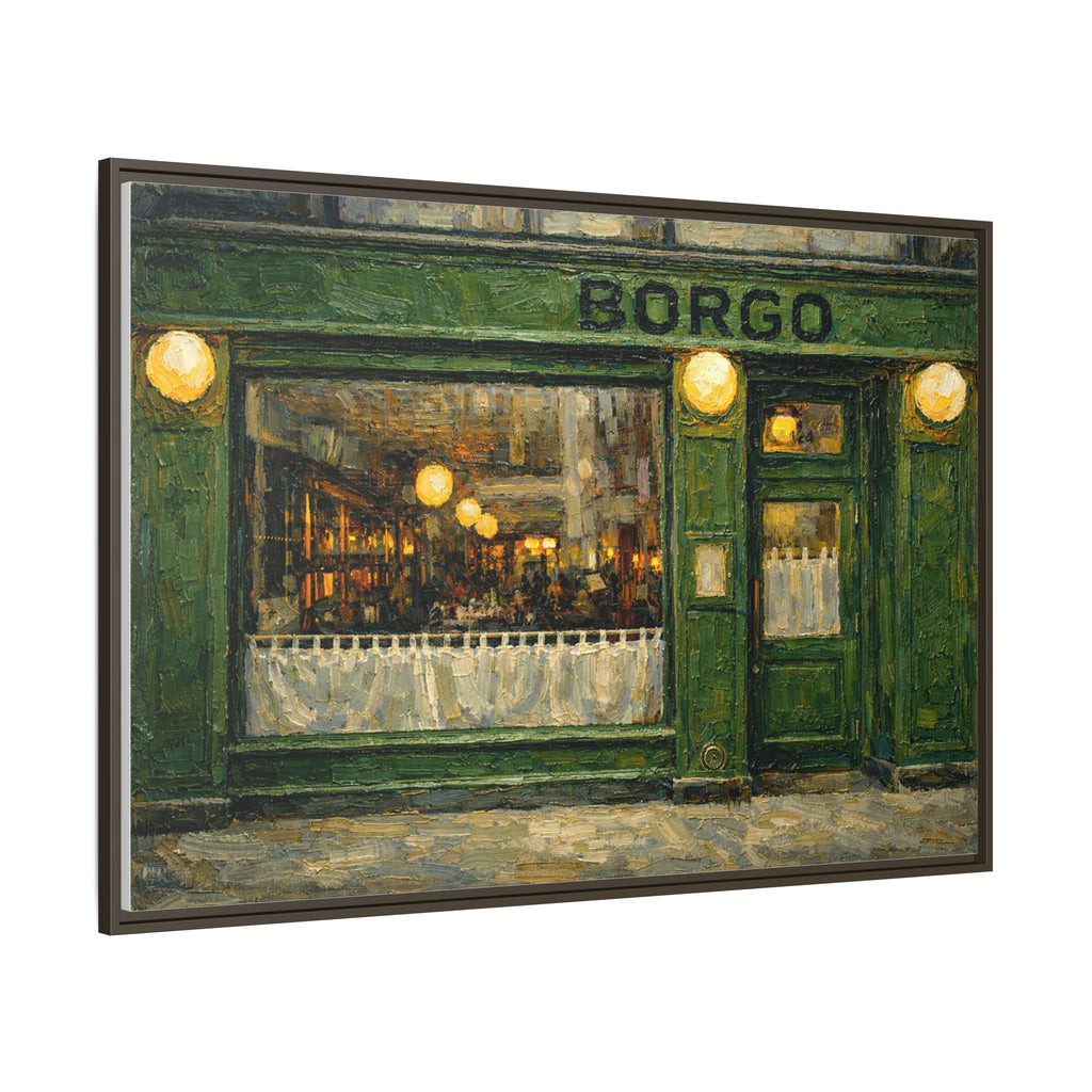 Borgo