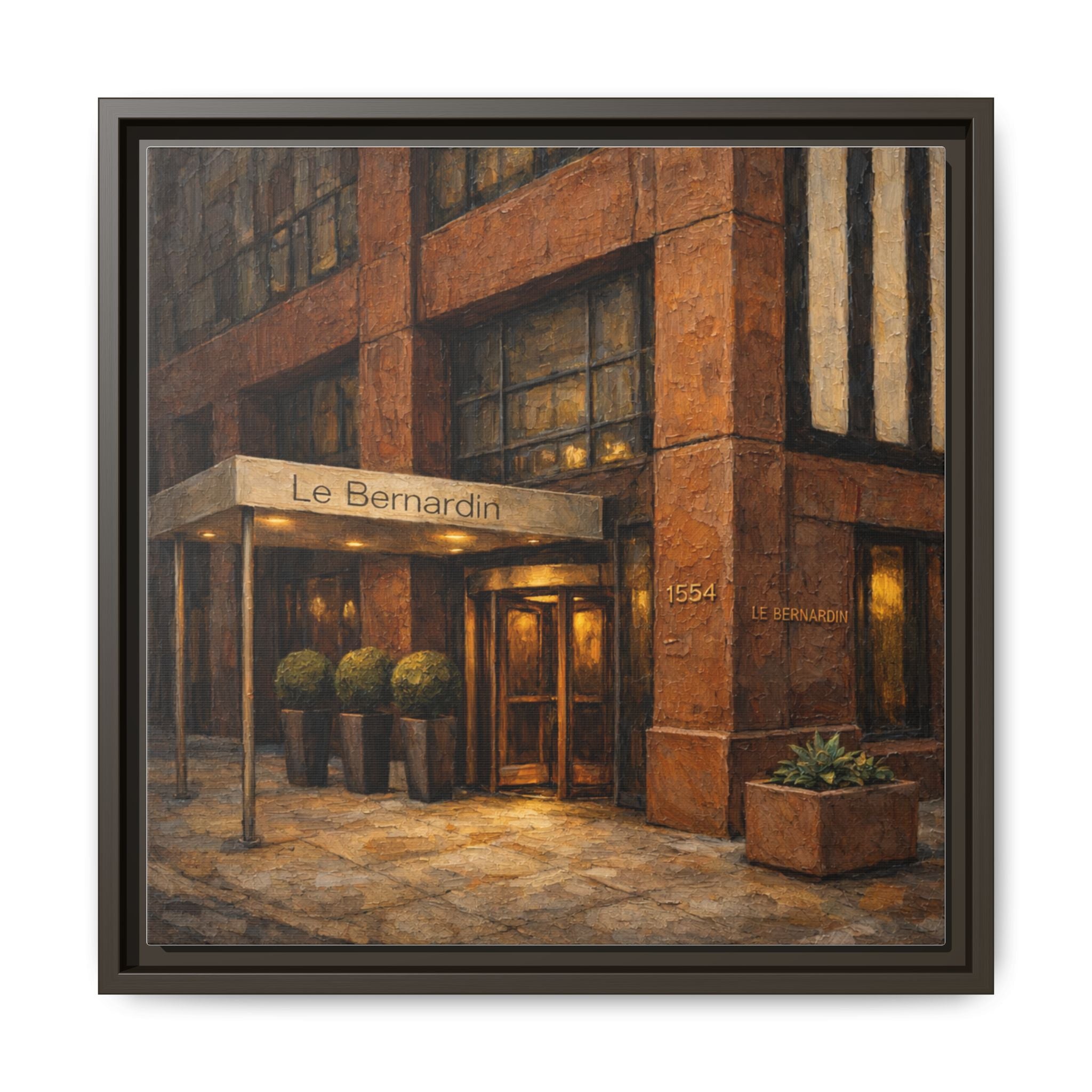 Le Bernardin