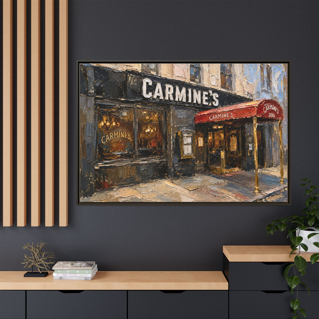Carmine's