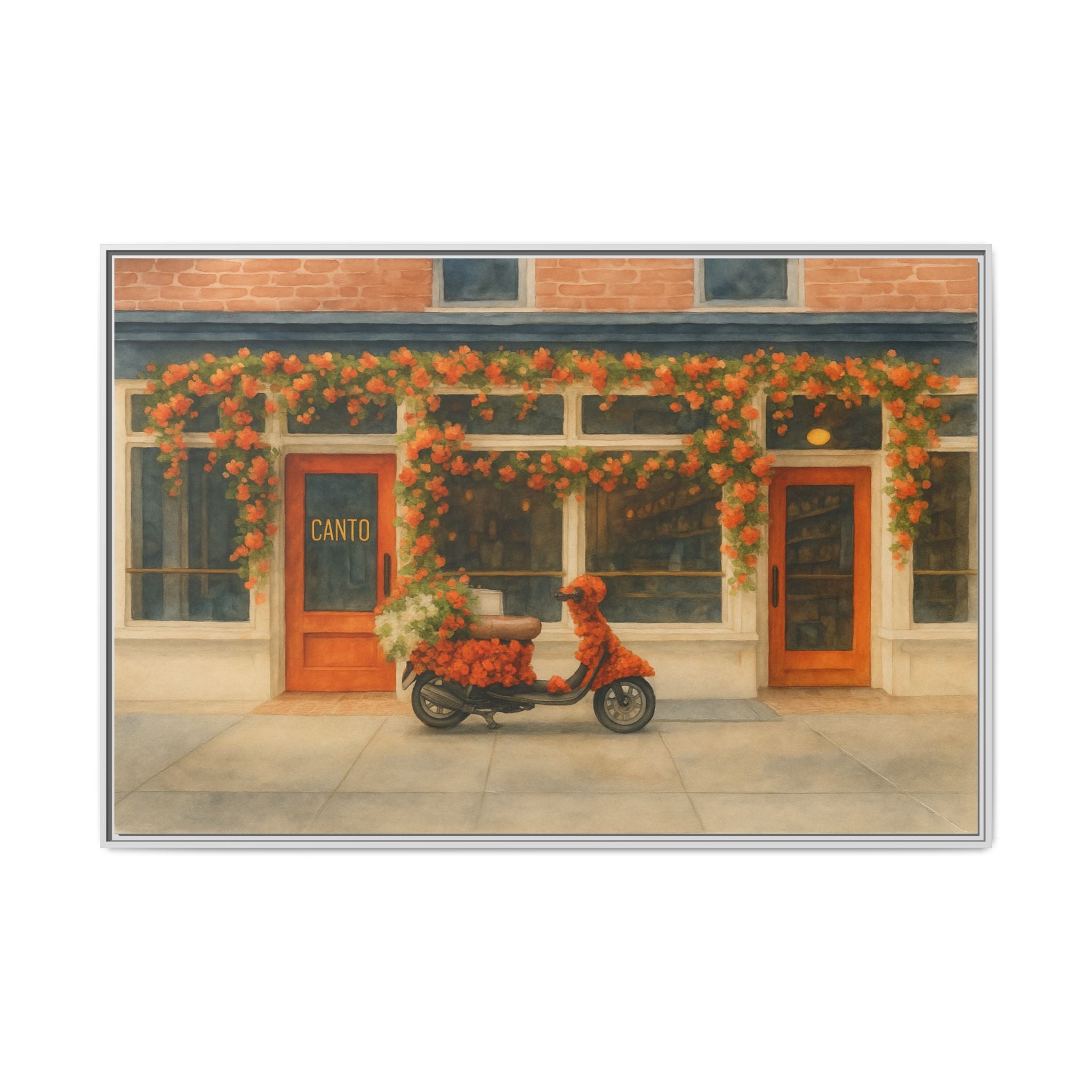 Canto West Village