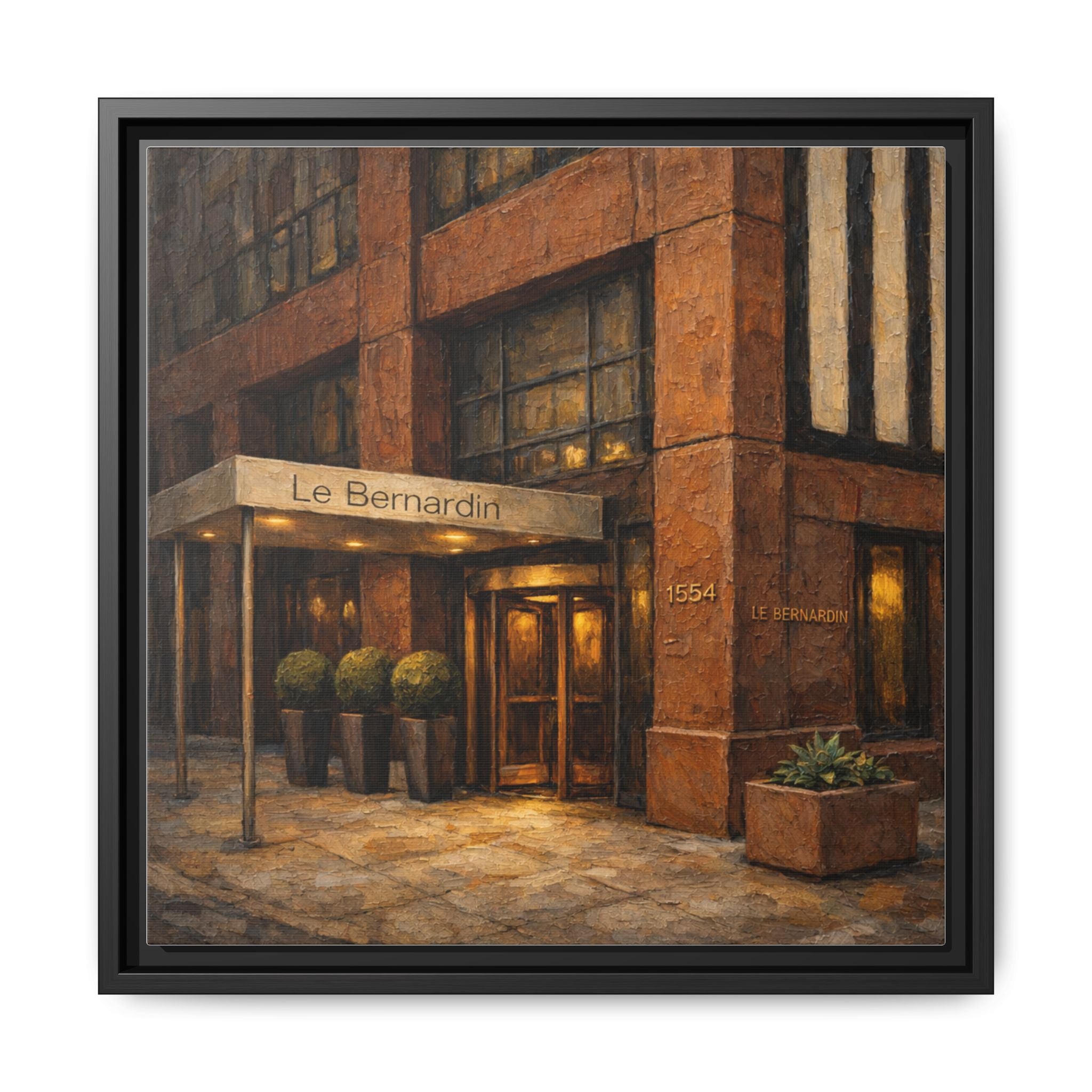 Le Bernardin