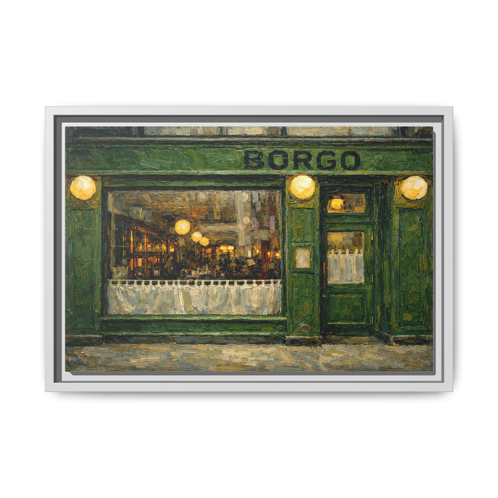 Borgo