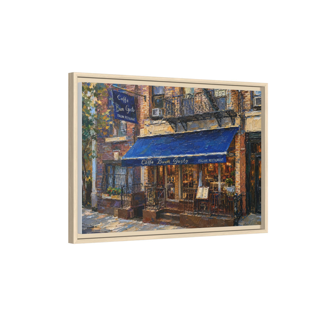 Caffe Buon Gusto