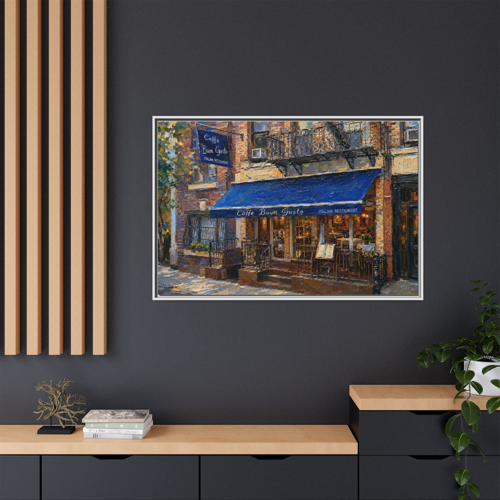 Caffe Buon Gusto